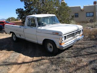 Illustration for article titled Finding cars in the southwest.